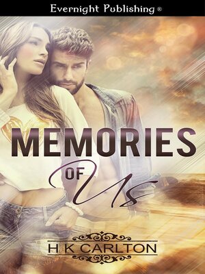 cover image of Memories of Us